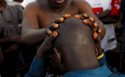 Asesinan a cinco calvos en Mozambique para usar sus órganos en rituales