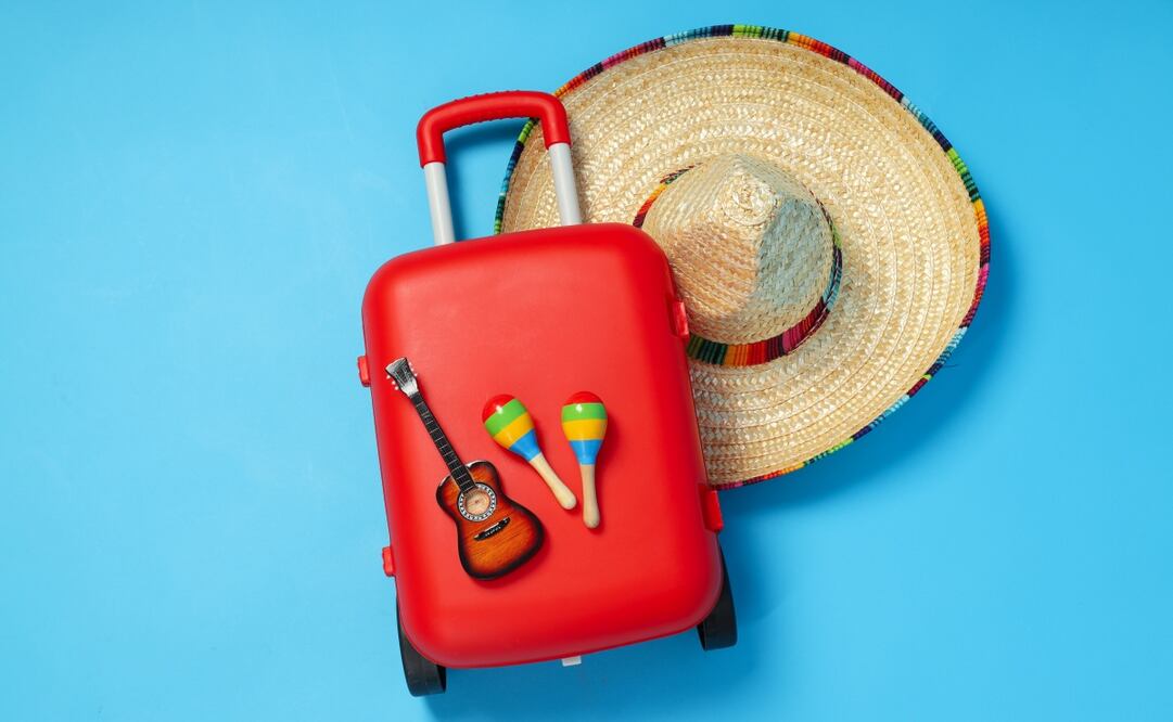 Este puente vacacional será una oportunidad de descanso para estudiantes y trabajadores. Foto: Freepik