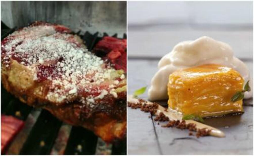 5 restaurantes en la CDMX para gastar tu aguinaldo