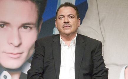 Julio Preciado es hospitalizado otra vez 