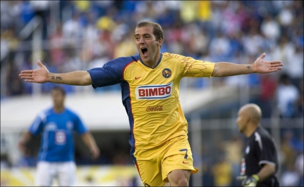 ¿Por qué Cruz Azul "teme" enfrentar al América?