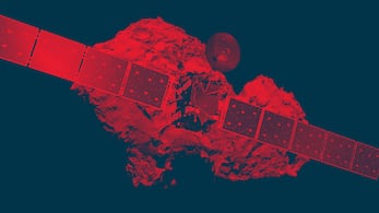 Agencia Espacial Europea