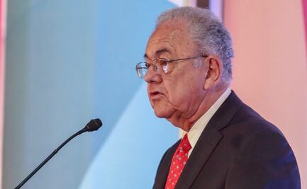 PENDIENTE NO LIBERAR. Jiménez Espriú protegió "hermandad" de corrupción en SCT: constructores