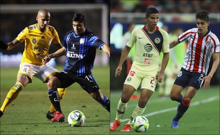 Más público en el Tigres vs Gallos que en el Clásico Nacional