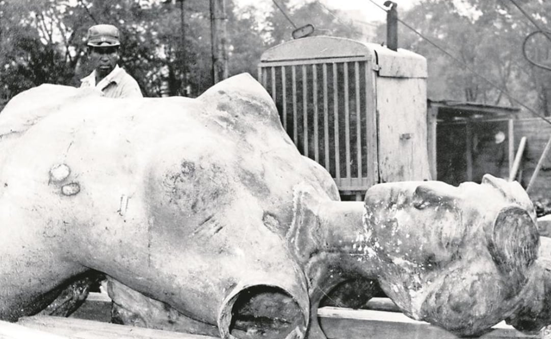 Fotografía: Archivo/ EL UNIVERSAL