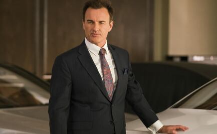 Revelan las causas del fallecimiento de Julian McMahon; forense apunta muerte natural