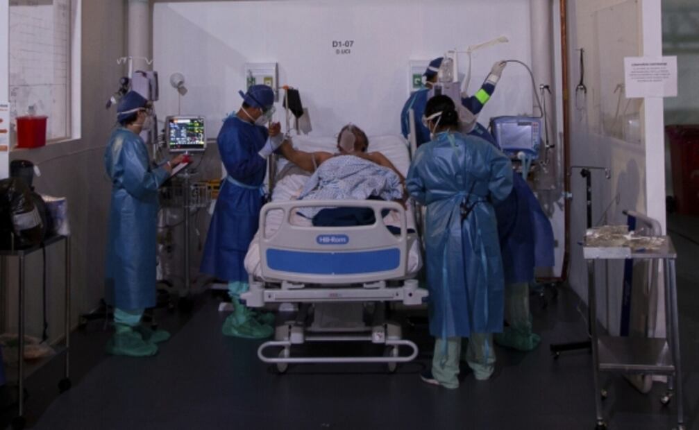 Después de Semana Santa podría venir un viacrucis por contagios, ¿por qué no es tan descabellado?