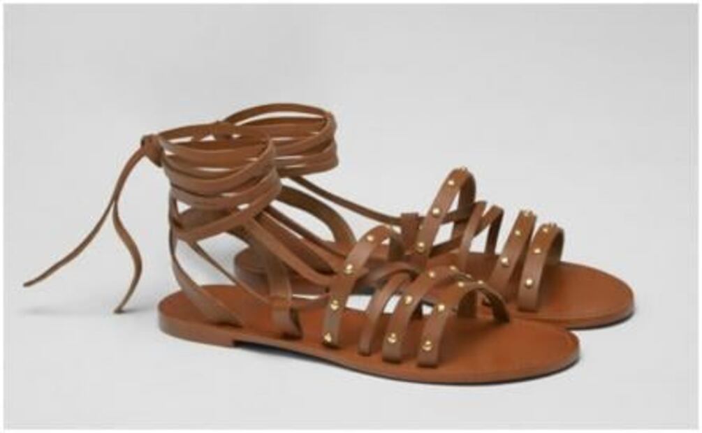 Prendas para usar en época de calor y no morir en el intento