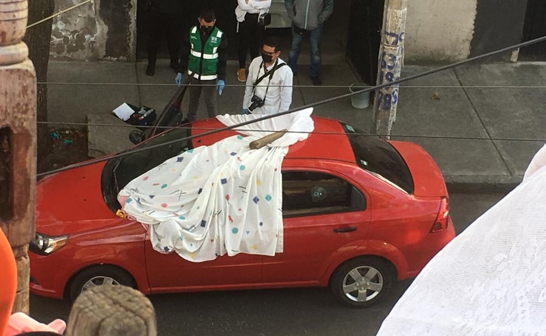 Foto: Valente Rosas / EL UNIVERSAL 