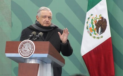 AMLO: Bloque conservador, sea de la facción que sea, no regresará al poder