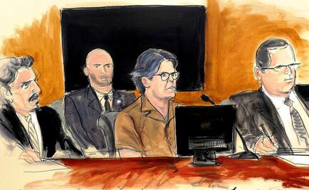 “Déjenme salir, me estoy desquiciando”, el ruego de mexicana aislada 2 años por secta NXIVM