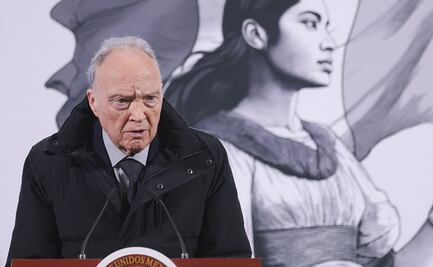 FGR no abandonará las órdenes de aprehensión contra “El Mayo”: Gertz Manero; México espera audiencia en EU