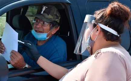 Por error, austriacos reciben cheque de ayudas de EU contra el Covid-19