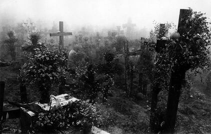 La otra epidemia que cerró panteones hace más de 100 años