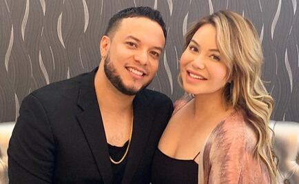 Chiquis Rivera y Lorenzo Méndez se casan a puerta cerrada 