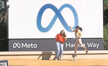 ¡Adiós, Facebook! Meta hace su aparición oficial