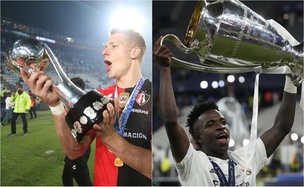 La maldita costumbre de ganar