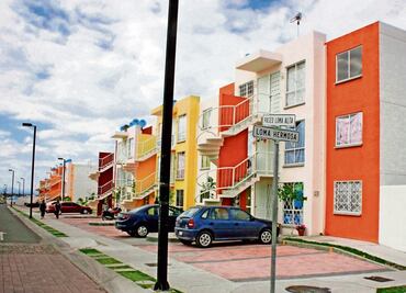 Publican decreto que reforma la Ley del Infonavit; ahora el instituto podrá construir viviendas