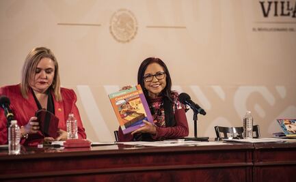 SEP pide escuchar a docentes y padres de familia en los estados donde han rechazado los libros de texto