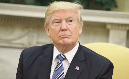 Redactan ley que impida a Trump despedir a Sessions o a Mueller