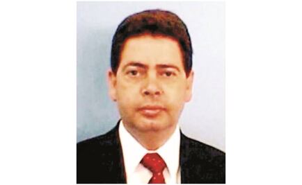 Conceden nuevo amparo para #LordFerrari