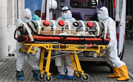 Por el Covid-19 la gente cree cada vez más en la ciencia: estudio