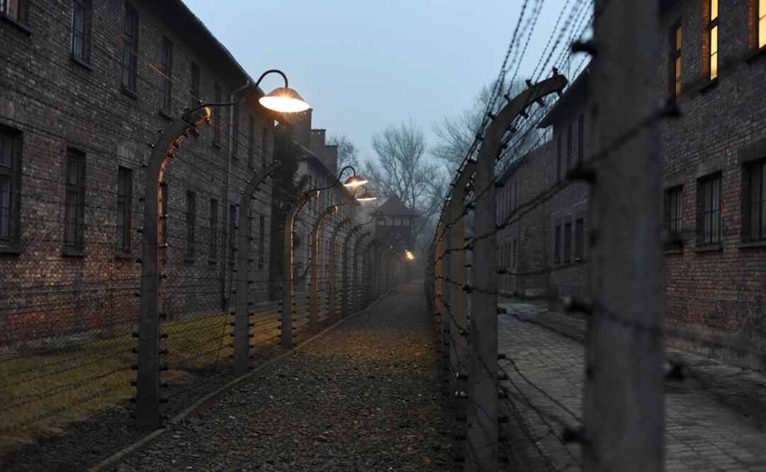 Foto: REUTERS/Pawel Ulatowski, archivo