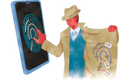 Codician datos personales en mercado negro de internet