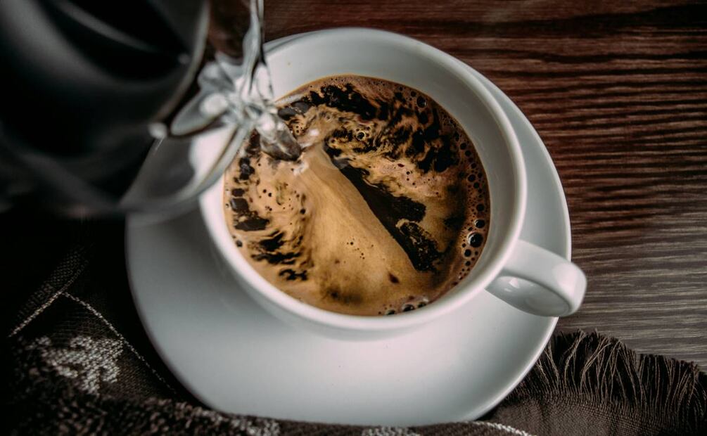 Café Instantáneo. Foto: Unsplash