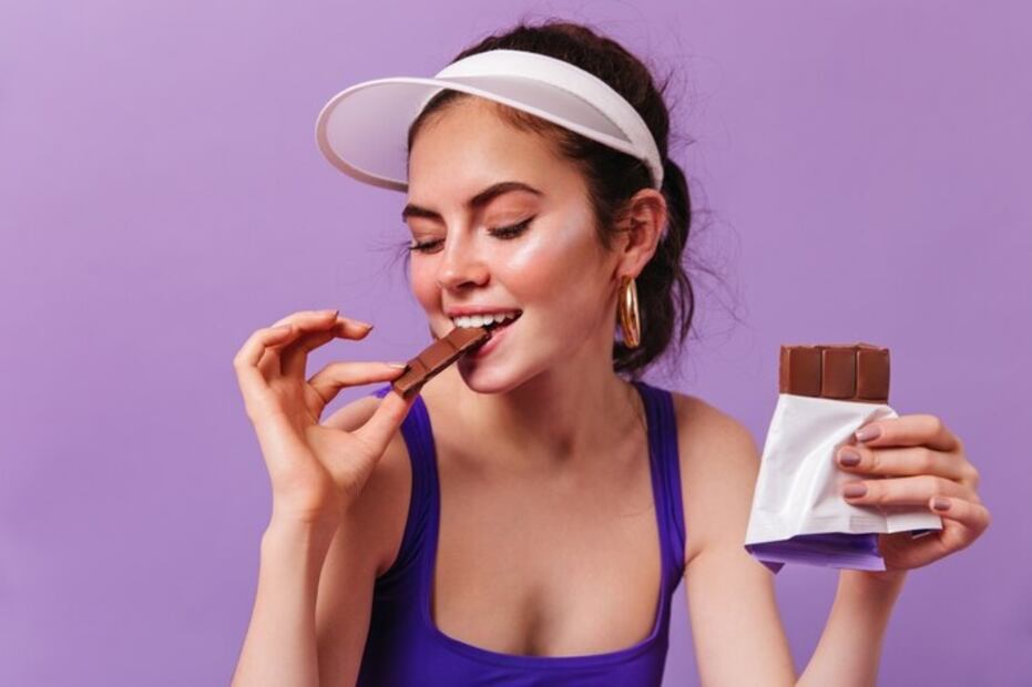 Alimentos que dan felicidad. Fuente: Freepik