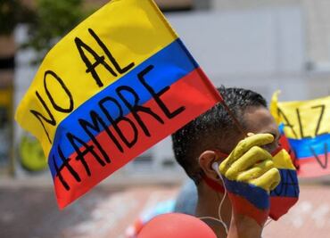 Protestas en Colombia: por qué es tan importante una nueva reforma tributaria en el país