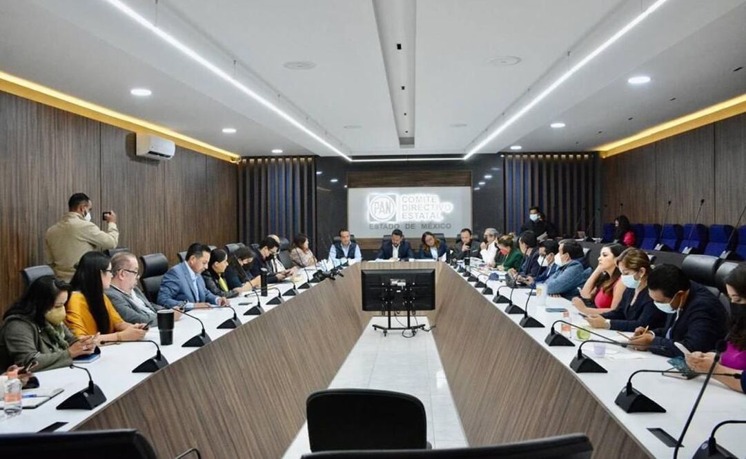 Foto tomada de Twitter 