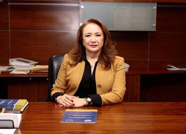 UNAM encuentra "alto nivel de coincidencia" en tesis de ministra Yasmín Esquivel señalada por plagio