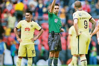 “Me llegaron a amagar con una pistola en el llano”