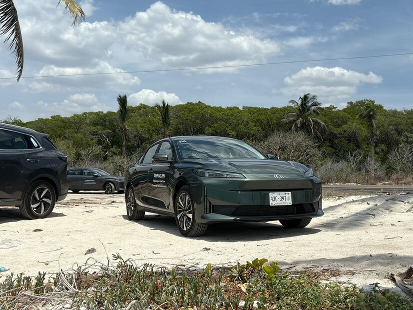 Foto: Bruno Dagio. El Universal