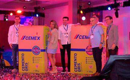 Cemex vende sus operaciones en Panamá