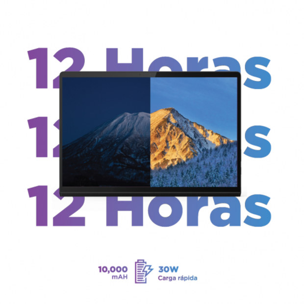 Conoce las nuevas tablet Lenovo Yoga 11 y 13 