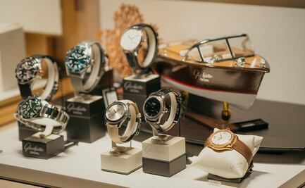 Buen Fin 2024: Relojes con estilo para ellas y ellos