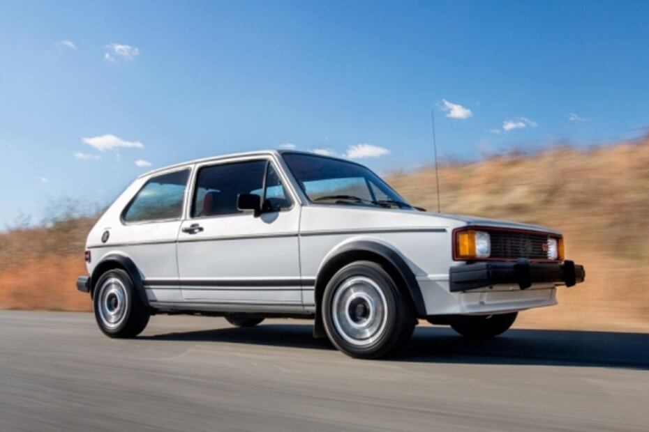 Modelos de autos que nos gustaría que regresaran