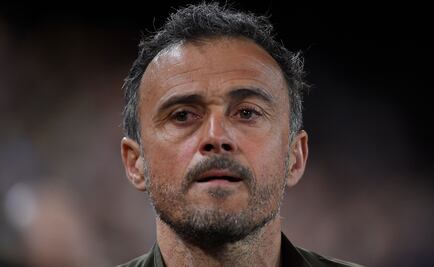 El DT de España dejaría el cargo si Luis Enrique quiere regresar