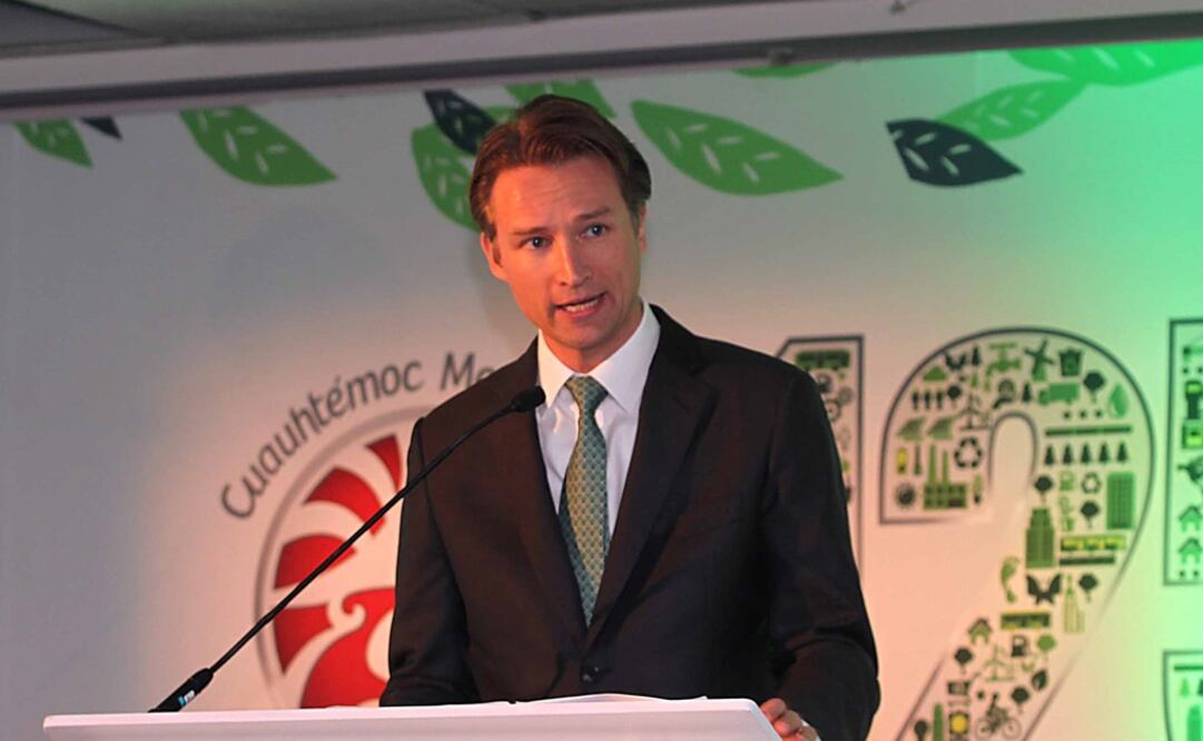 Foto de Miguel Ángel Pallares