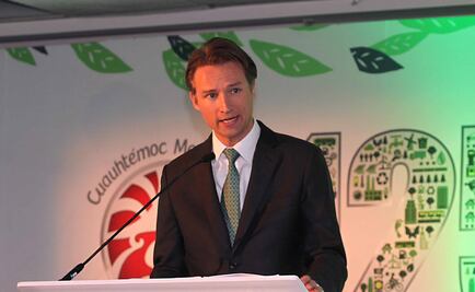 Heineken México prepara cambio de estrategia