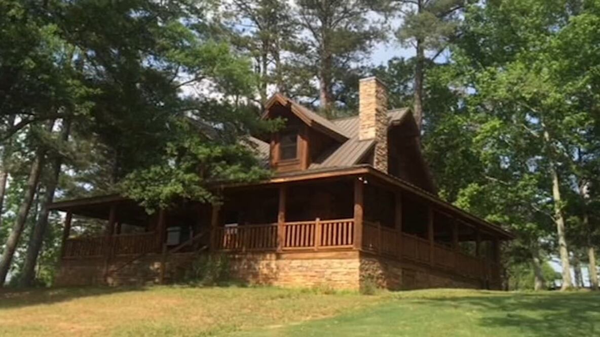 La cabaña de Tony Stark y Pepper a la renta en Airbnb./Airbnb