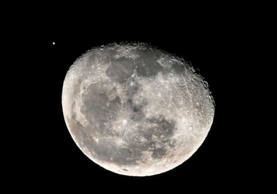Echa un vistazo al cielo y conoce los eventos astronómicos que ocurrirán en julio