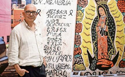 Oleada de violencia por cierre de fronteras