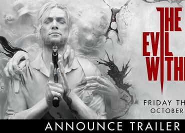 Lanzan nuevo videojuego de terror en viernes 13