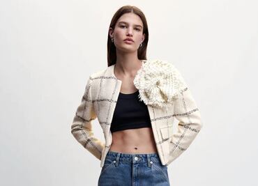 ¡Alerta tendencia! Flores 3D para destacar en primavera