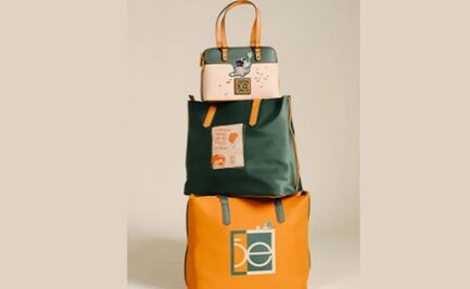 Lanzan colección de bolsos inspirados en Mafalda; ¿cuánto cuestan?