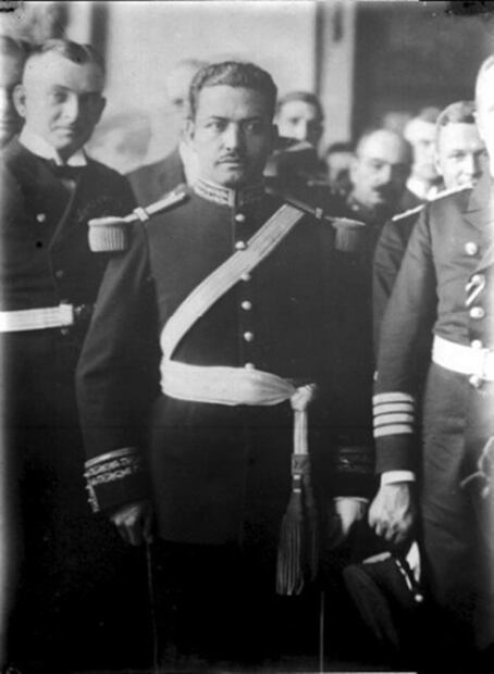 El archivo posrevolucionario de la colonia Roma