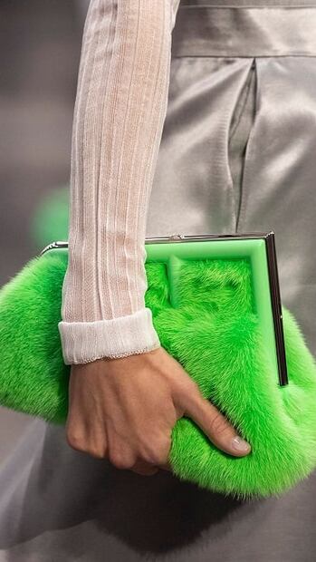 7 tipos de bolsos que serán tendencia en primavera 2023
